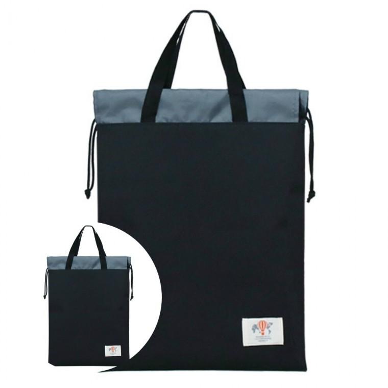 다용도 보조가방 실내화주머니 초등학생실내화가방 실내화가방