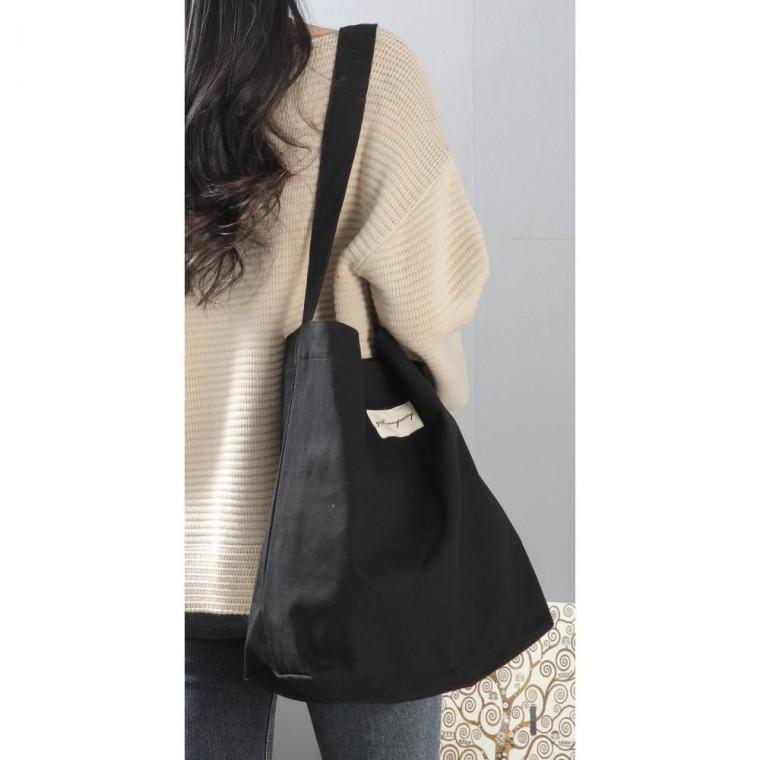크로스백 엘리시안 캔버스백 숄더백 여름가방 가방 보부상가방 에코백 에코백제작