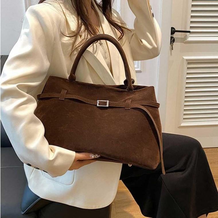 오피스가방 직장인 벨트 토트백 출퇴근가방 출퇴근 회사원 가방 코디 오피스