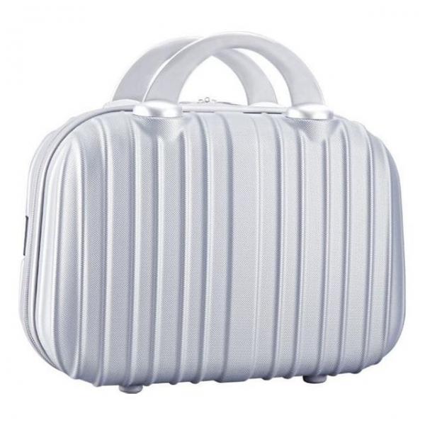 키밍 기내용 캐리어 소형 휴대용 14in 수납정리