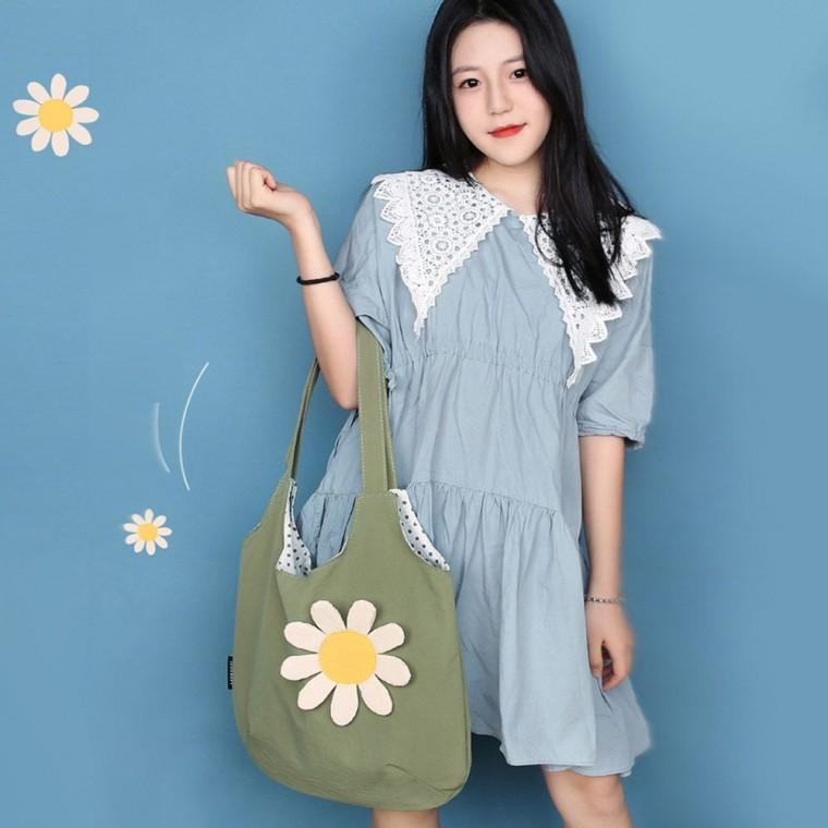 숄더백 여자 가방 쇼퍼백 대학생 빅백 여성 가방트렌드 천가방 데