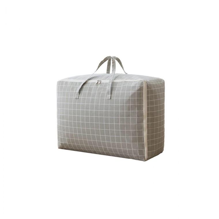 소프트 이불가방 계절옷 보관 정리함 수납백 중 이불정리 옷정리 수납가방 생활잡화 이불가방