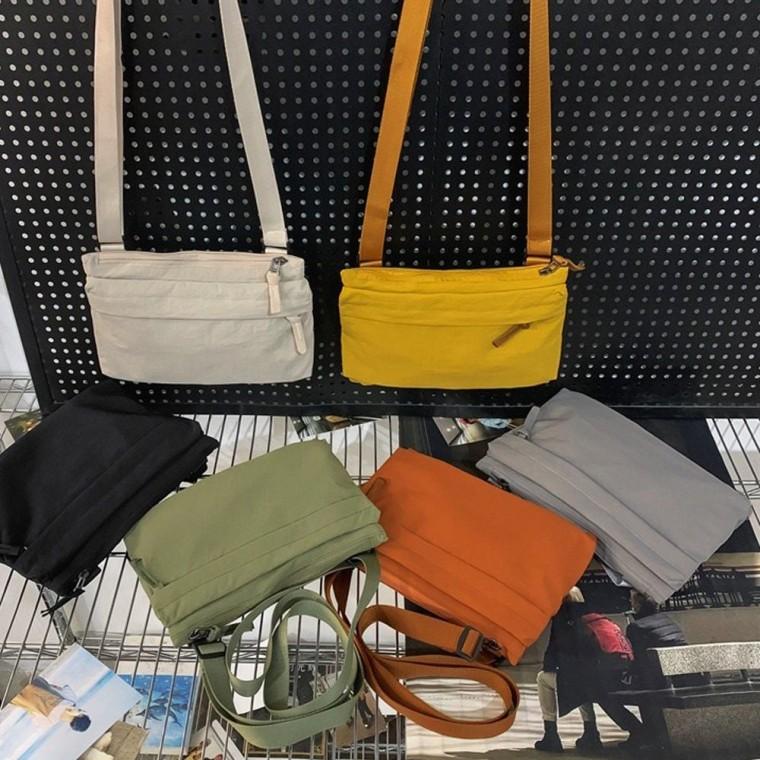 산책 여행 여자 크로스 미니 핸드폰 백 가방 휴대폰가방 가벼운가