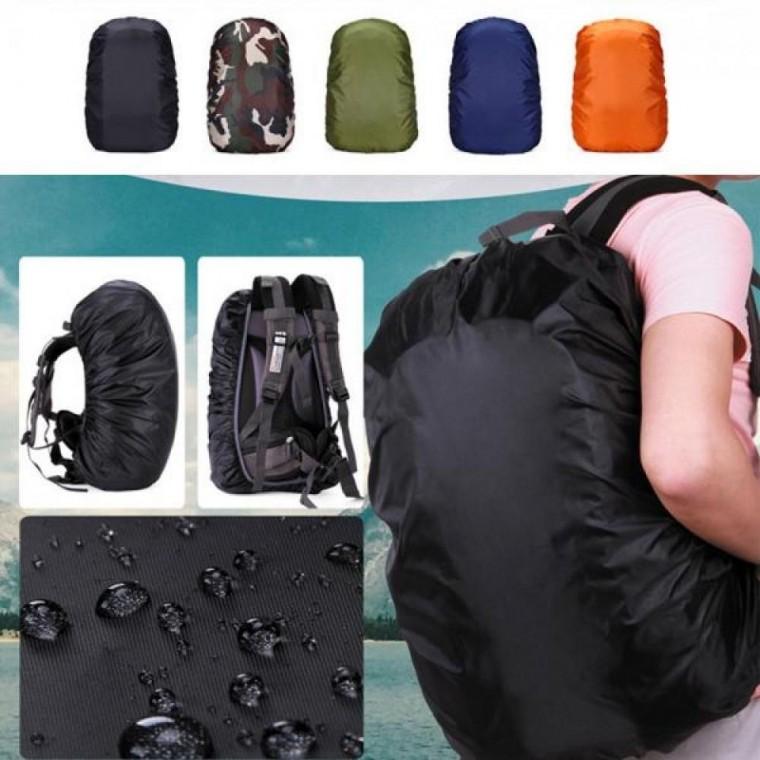 가방방수커버배낭레인책가방등산덮개 60 70 80