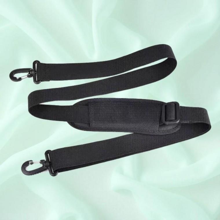 튼튼한 스트랩 웨빙 노트북 백팩 가방끈 가능한 가방끈