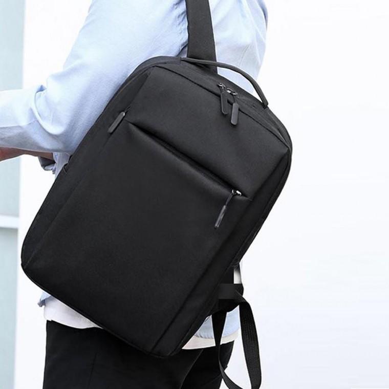 깔끔한 백팩 디자인 가볍게 기본스타일가방 걸치는 기본 스타일 가방 여행용