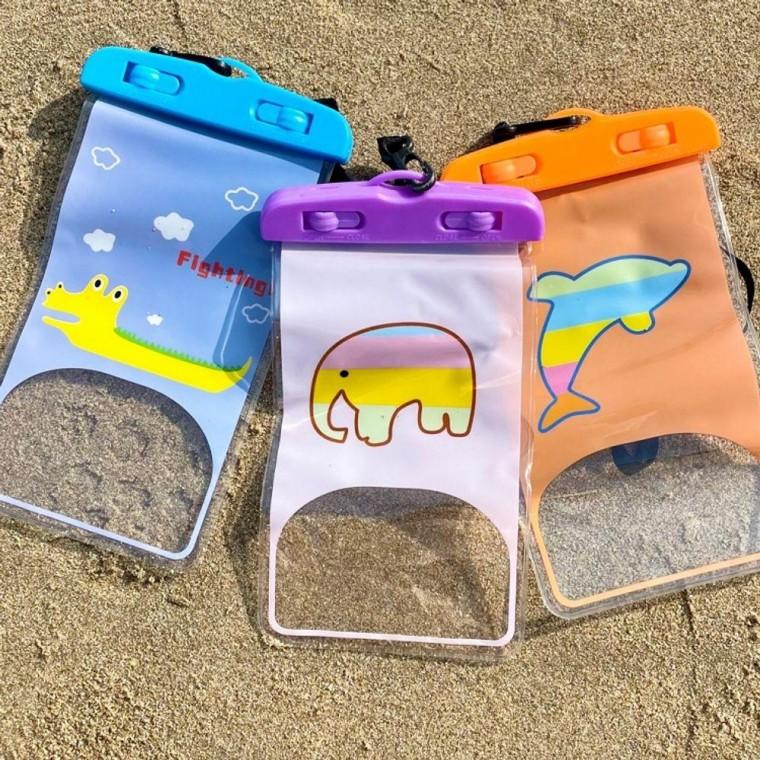 스마트폰 방수팩 기본 핸드폰방수 방수가방