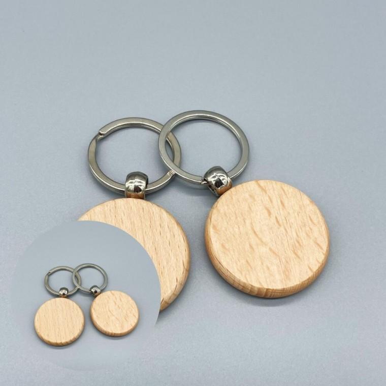 원목 키링 가방키링 자동차키링 가방고리