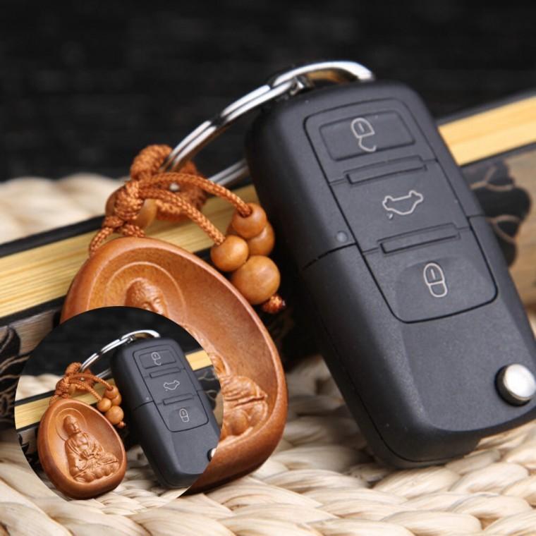 부처님 키링 가방고리 자동차키고리 가방고리링