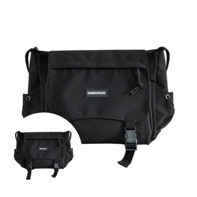 크로스백 메신저백 여성가방 초등학생메신져백 대학생가방