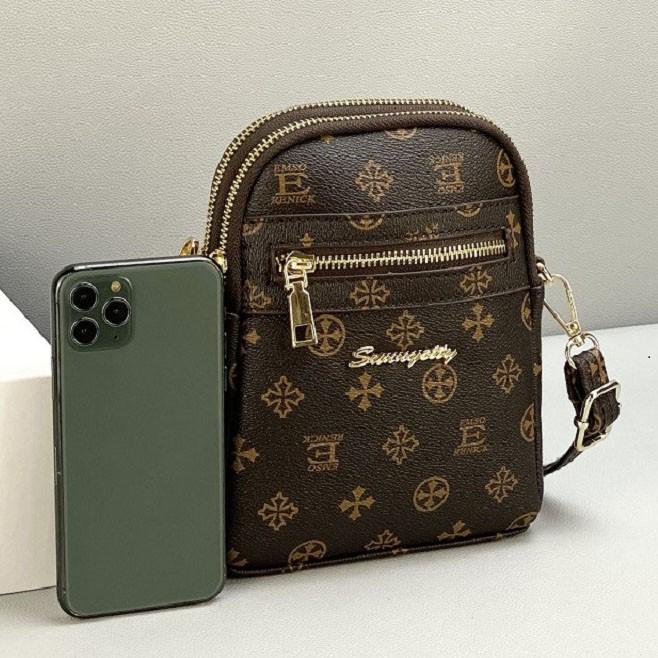 [5개이상 7.500원] 여자크로스백/여자가방/크로스백/여성크로스백/여자가방도매/C-244