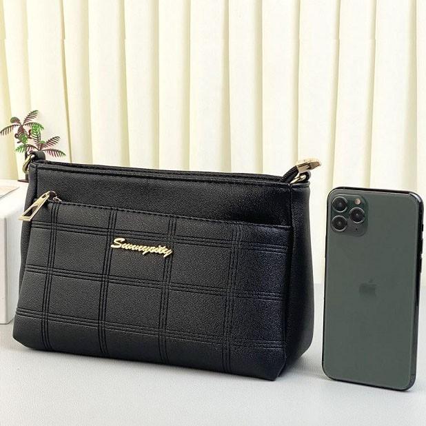 [5개이상 6.200원] 여자크로스백/여자가방/크로스백/여성크로스백/여자가방도매/C-586-4