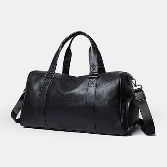 HL] 보스턴백 크로스백 가방 남자 여행용 여행용가방