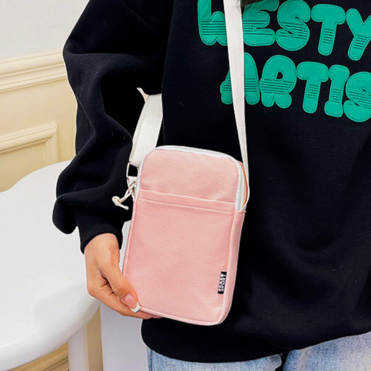 핸드폰가방 스마트폰 크로스 미니 외출 마실 가방