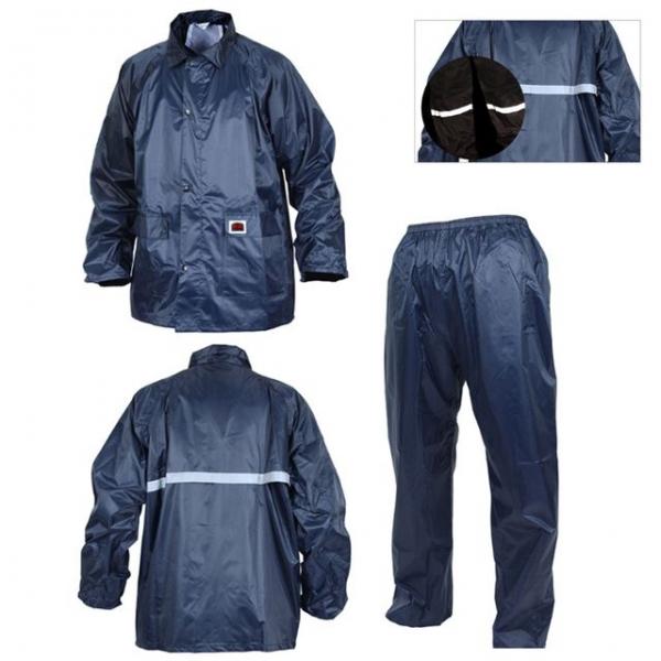 낚시 우비 오토바이 배달 우의 현장 산업 농사 비옷