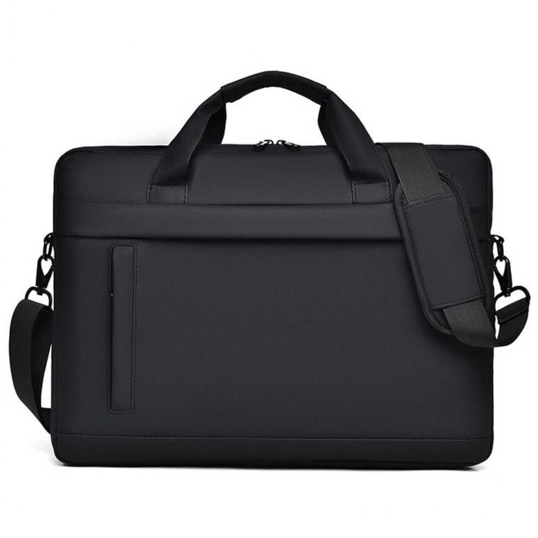 유니섹스 15.6 노트북가방 숄더백 서류가방