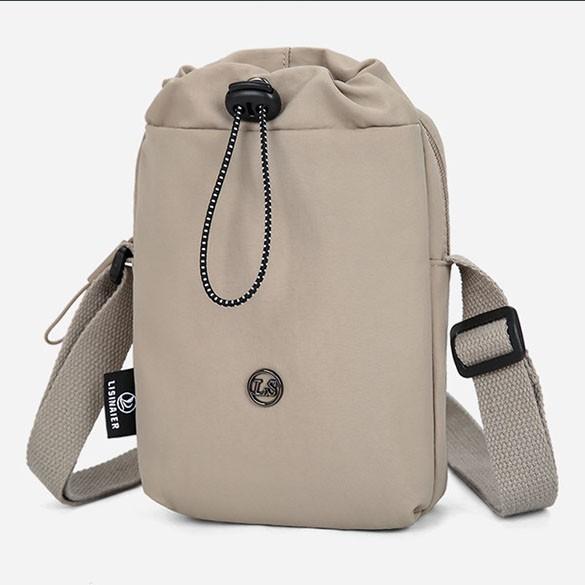 [5개이상 5 200원] 핸드폰백/미니백/크로스백/작은가방/여자가방 도매/C-1801