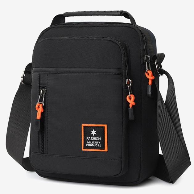 [5개이상 5 900원] 남자크로스백/남자가방/남성크로스백/남성가방/C-394