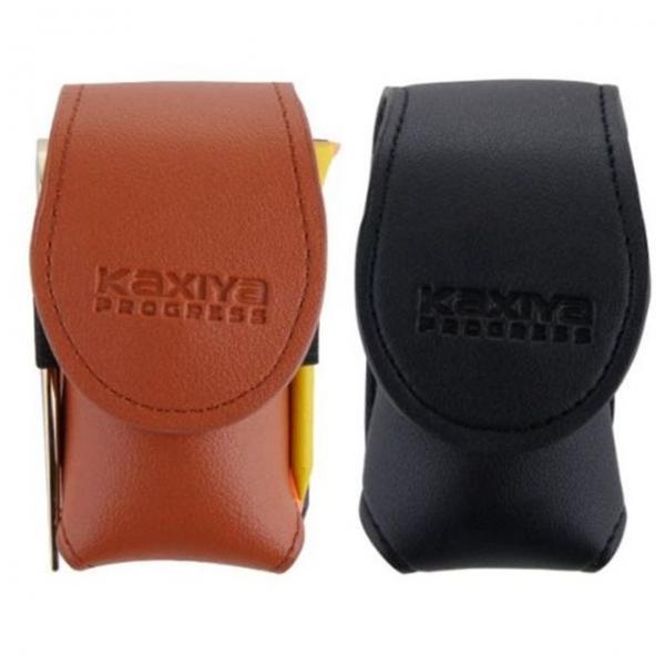 카시야 모던클래식 골프공 볼주머니 볼파우치 필드