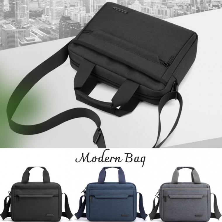 [5개이상 8.600원]남자 크로스백/남자 서류가방 크로스백/남성 가방/N-1608