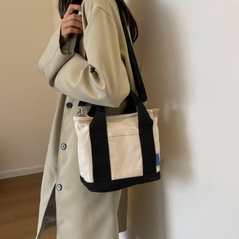 모이플 기저귀가방 토트백 가방 숄더백