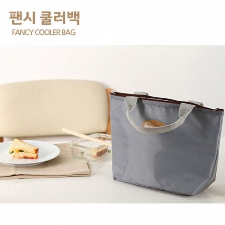 피크닉 도시락 보온 보냉 쿨러백 아이스박스 가방