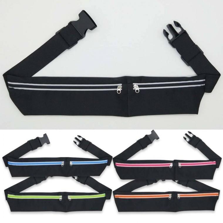 힙쌕 런닝벨트 러닝용품 러닝백 힙색 등산힙색 마라톤용품 러닝힙색 온모어 러닝벨트 핸드폰가방 허리가방