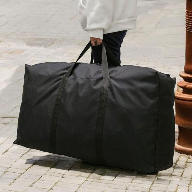 이민자가방 대용량 남대문 시장 가방 이사 백 위탁 수화물 수하물 이민자 이민 엄청큰 행낭 유학생 동대문