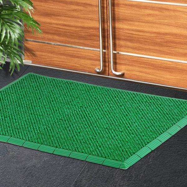 테잔디매트 대 아파트 현관 출입구발판 발매트 업소용