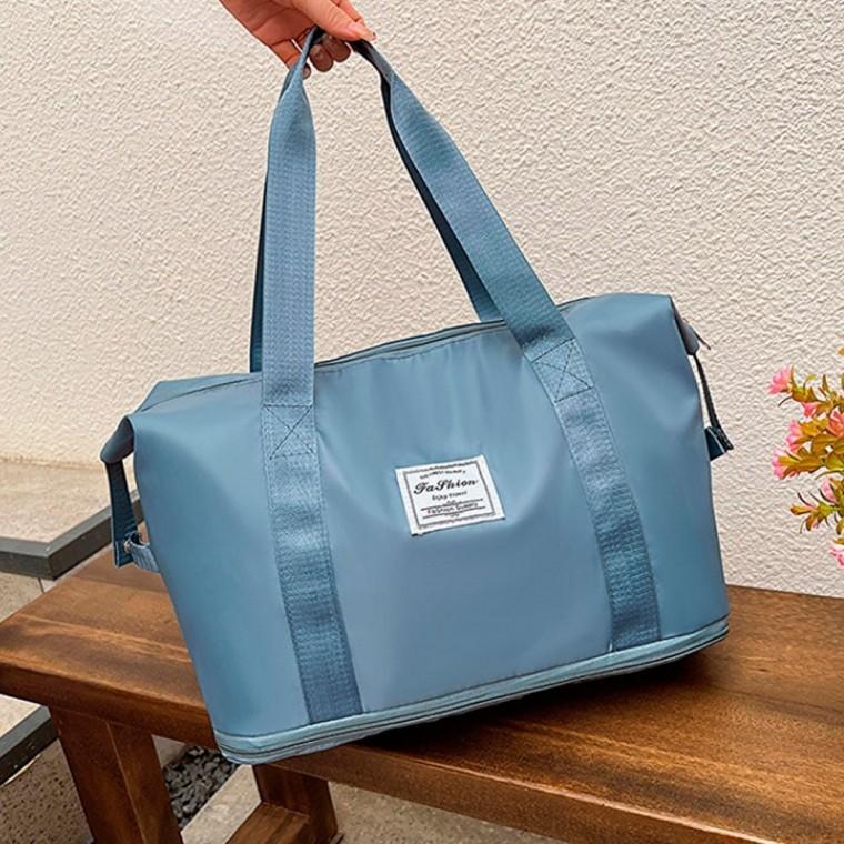 여행용보스톤가방 캐리어 가방 기내결합보스턴백 확장 폴딩백 여행용