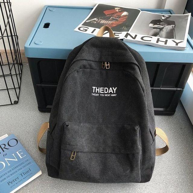 고등학생 신학기 초등입학 학생 백팩 가방 중학생책가방