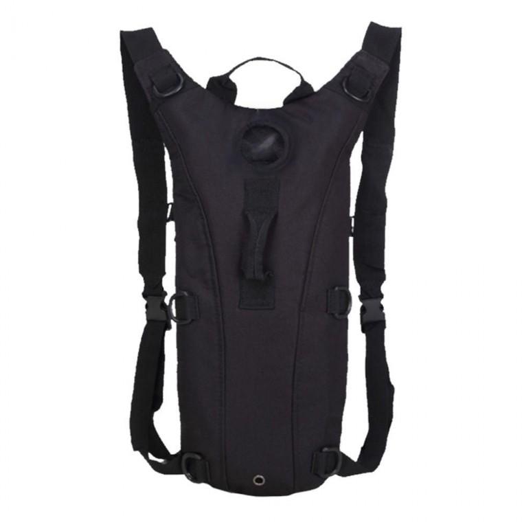 해루질 백팩 집들이 장비 배터리가방 가방 용품 블랙