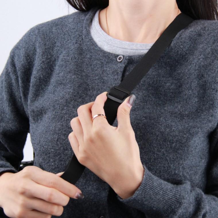 스트랩 가방 크로스백 어깨끈 가방끈 보조연결끈