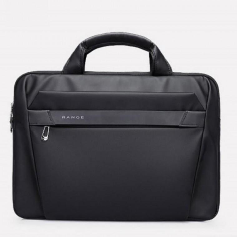 서류가방 브리프케이스 캐주얼 남성 그레이 손가방