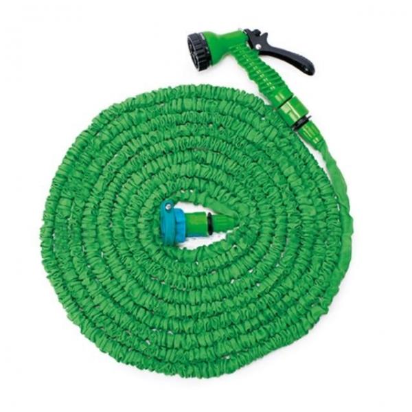 주름 매직 세차호스 22.5m 매직호스 SJ