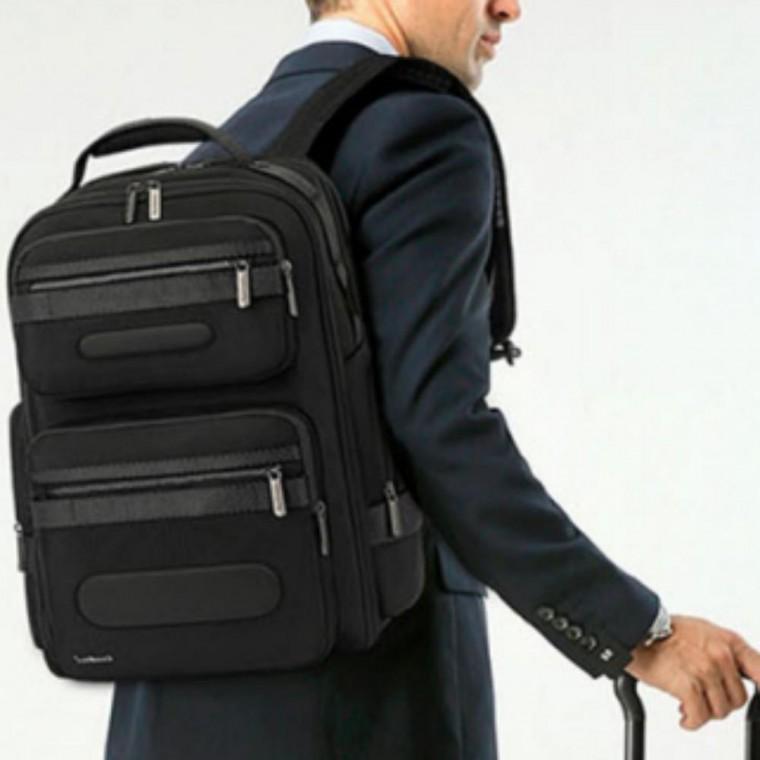 책가방 인기 가방 남자 캐주얼 백팩 대학생 노트북