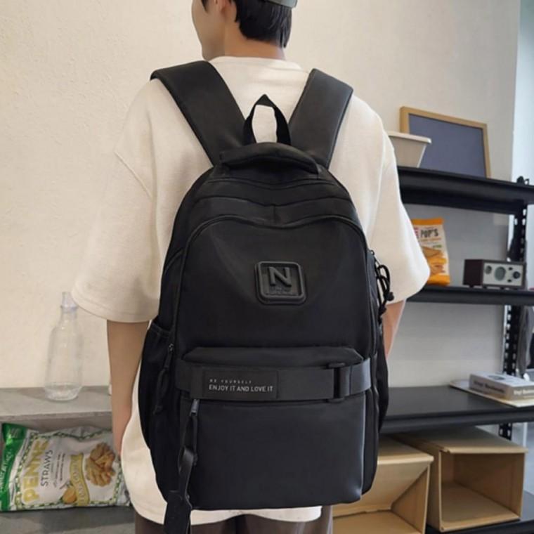 대학생 고등 노트북 중 가방 백팩 책가방 여행 학생백팩