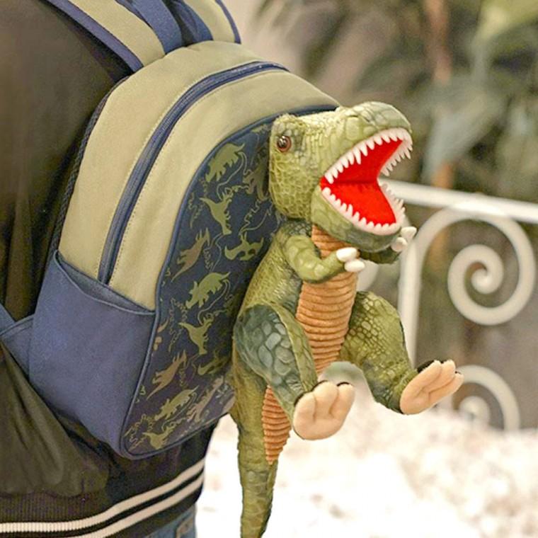 다이몬쥬 티라노 미아방지가방(대)