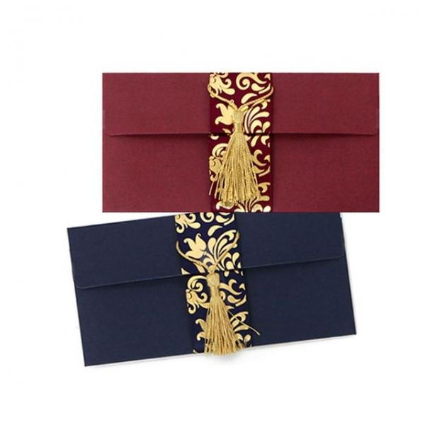 고급 수제봉투 2종 X5 현금 상품권 축하 감사 기프트