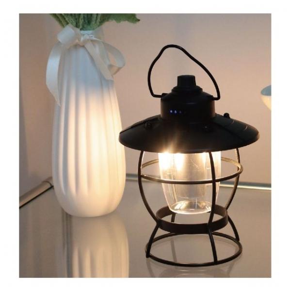 디제이디 빈티지  인테리어 랜턴