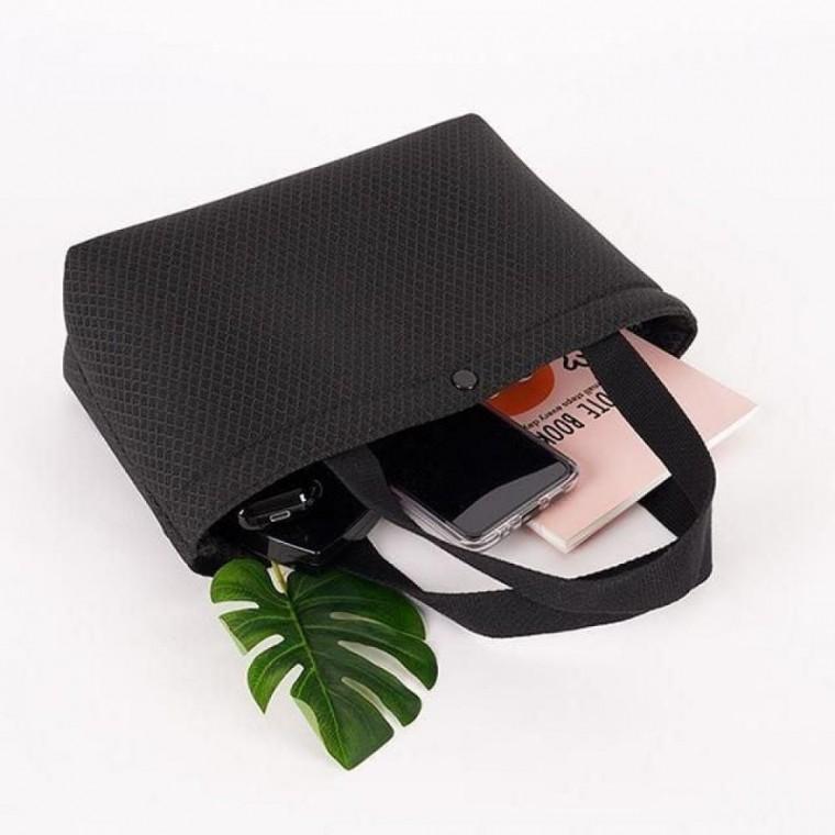 국산 메방 안정 토드백 목욕 헬스 수영 나들이 가방