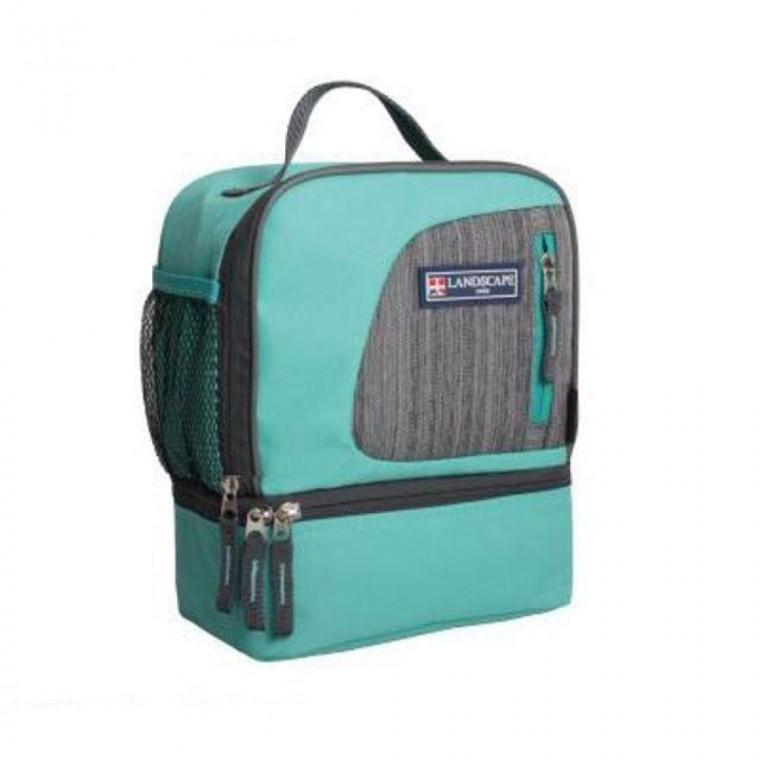 (낱개)손잡이형 아이스쿨러백5L 방오 아이스백 아이스가방