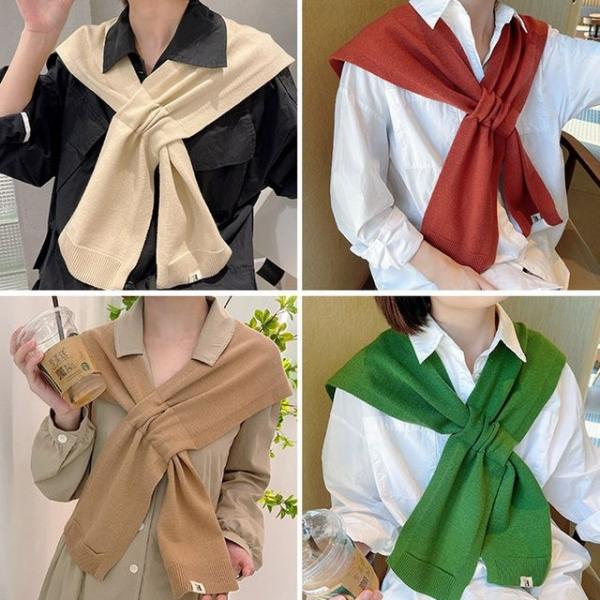 봄패션 레이어드룩 청순 데이트룩 무지 페이크가디건