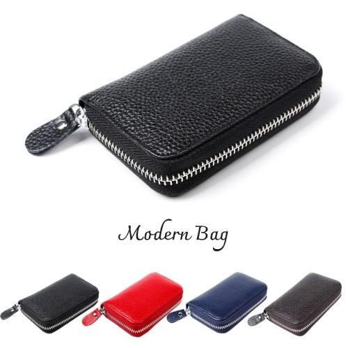 [5개이상 4 500원] 소가죽 카드지갑/여자 가방 도매/MB-06