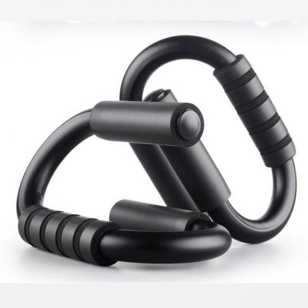 키밍 푸쉬업바 기구 가정용 트레이닝 실내 운동