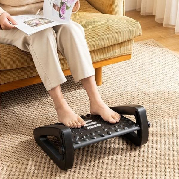 발거치대 풋스툴 사무실 책상 발받침대 풋레스트