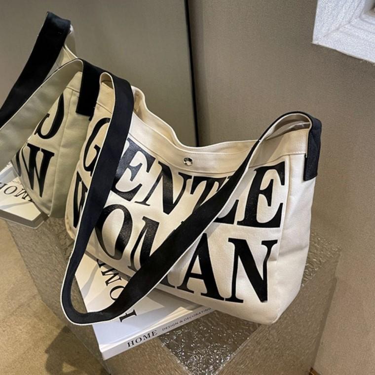 여행용 대학생 에코 여성 숄더 데일리 블랙 백 가벼운가방 20대