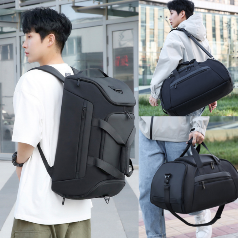 베넬라 여행용 보스턴백 운동용 가벼운 보스턴가방 남성 남자 더플백 대형 소형 헬스 스포츠 주짓수 크로스