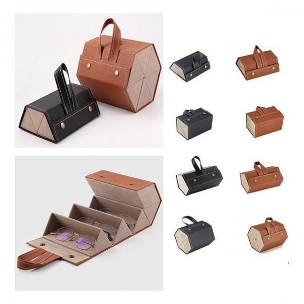 키밍 다용도 안경보관함 3칸 4칸 5칸 6칸 선글라스