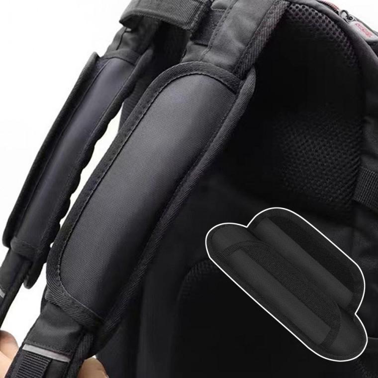 가방 백팩 악기 스트랩 어깨 보호 통증 쿠션 패드